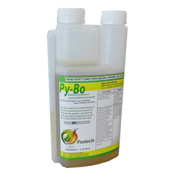 Py-Bo Natural Pyrethrum Concentrate
