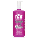 RID Insect Repellent + Antiseptic Lotion 500ml