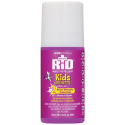 RID Kids Antiseptic Roll On