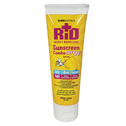RID Sunscreen Combo SPF50+